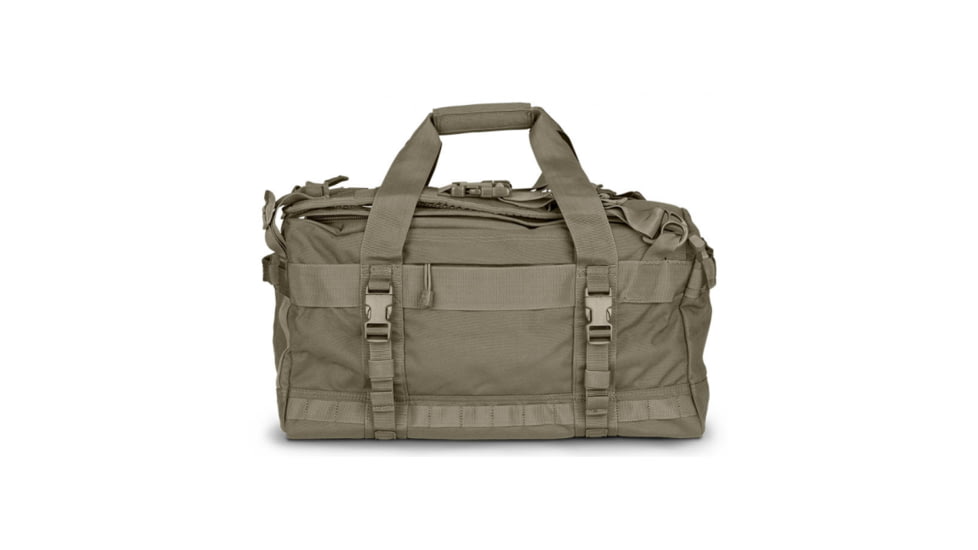 5.11 Tactical 40L Rush LBD Mike Duffel Bag | 13% Off w/ Free Shipping ...