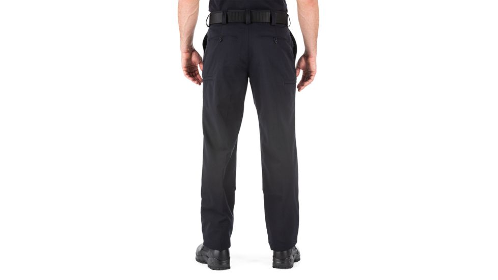 5.11 Tactical Cl A Ft P/W Tw Cargo Pant- Long - Mens, Midnight Navy, 60, 74507L-750-60
