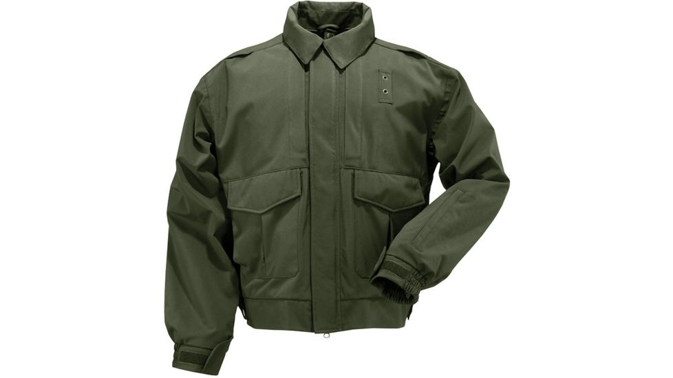 511 Tactical Precinct Jacket, Sheriff Green | Free Shipping over $49!