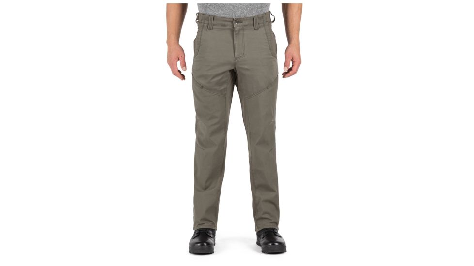 5.11 Tactical Quest Pant - Mens, Ranger Green,