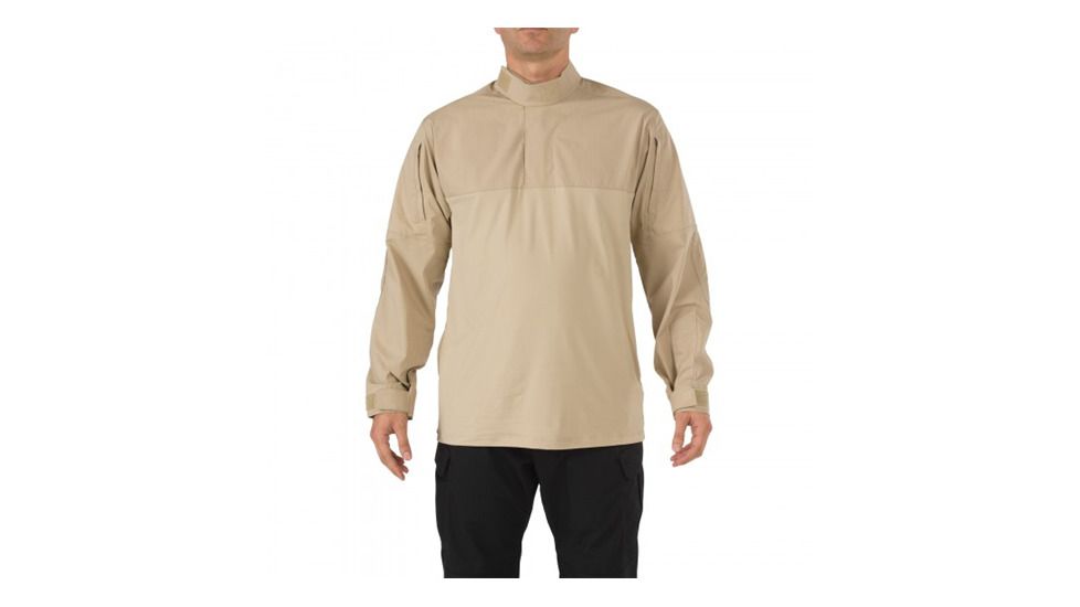 5.11 stryke tdu rapid shirt