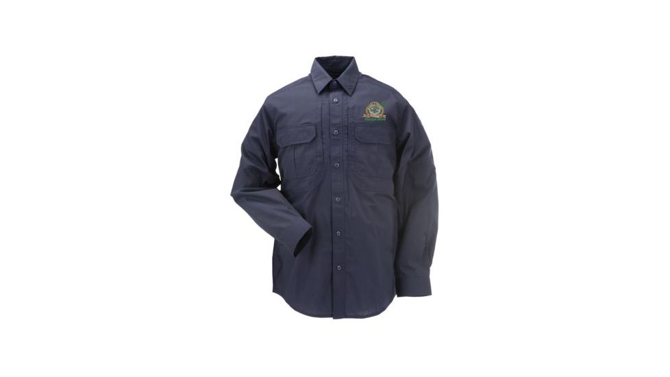 5.11 tactical taclite pro long sleeve shirt