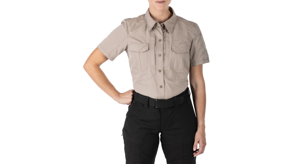 5.11 stryke short sleeve shirt