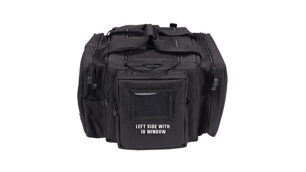 5.11 Tactical Shooting Gear Range Ready Duffel Bag 59049 