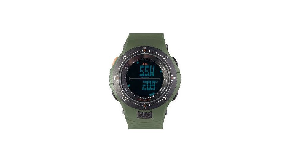 5.11 Tactical Field Ops Watch 59245 