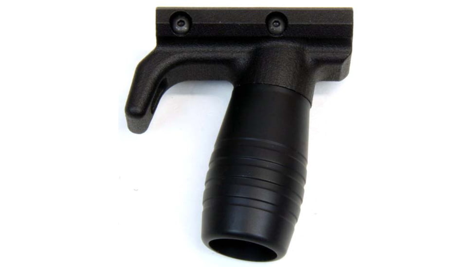 EDEMO A3 Tactical Modular Vertical Foregrip For B&T GHM-K, 100 Degree, w/ H-img-0
