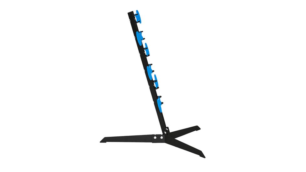 Action Target Rimfire Dueling Tree W Free Shipping And Handling