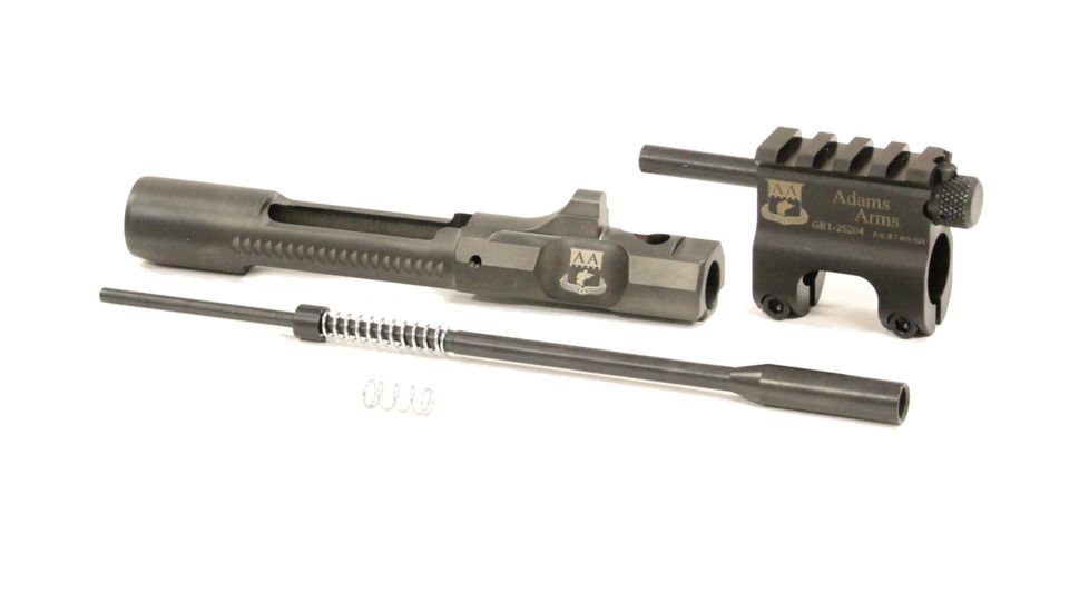 AR15 Piston Conversion Benefits, Installation Guide, and Top Picks