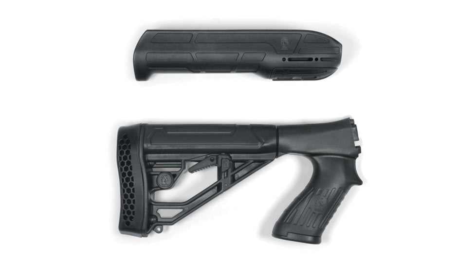 EDEMO Adaptive Tactical EX Performance Forend And M4-Style Stock for Reming-img-0