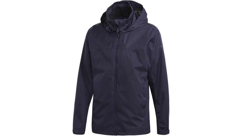 adidas outdoor wandertag jacket