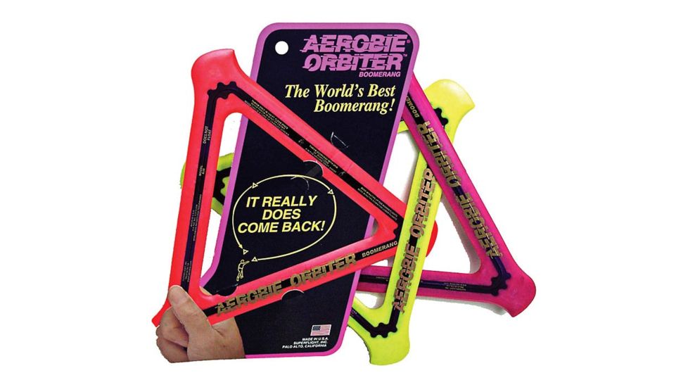 aerobie orbiter boomerang aerobie orbiter boomerang