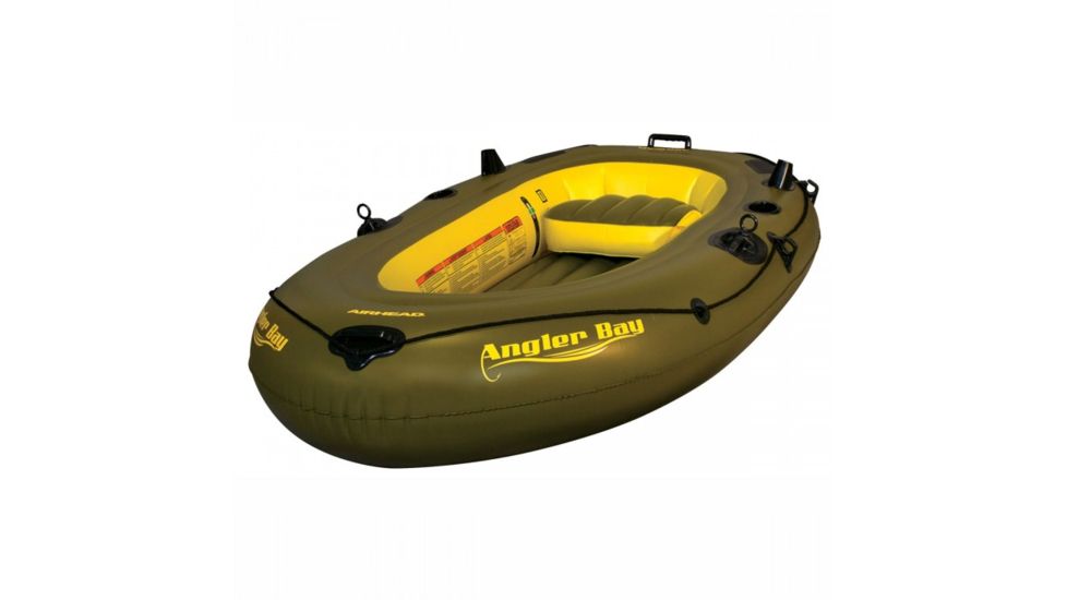 bay inflatables