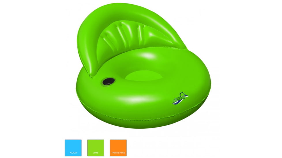 airhead pool loungers