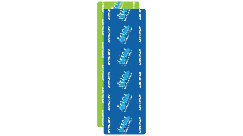 airhead water mat