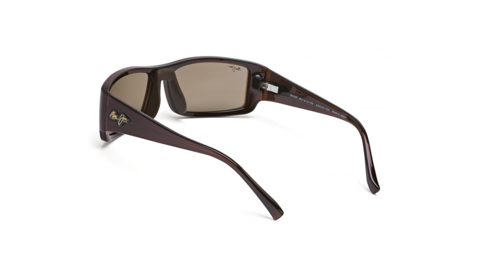 maui jim akamai