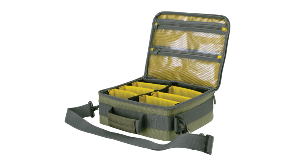 How to Choose a Tackle Box