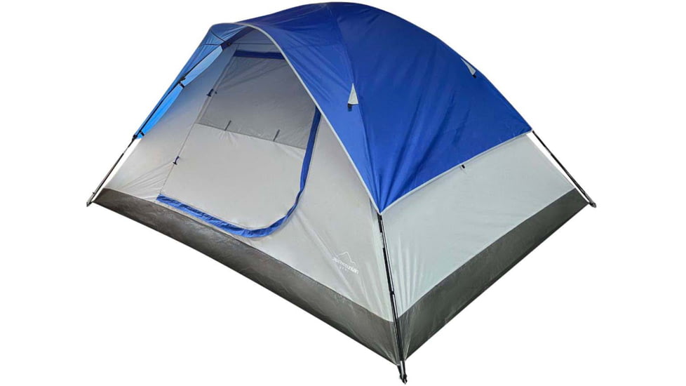 Alpine Mountain Gear Essential Tent - 5-Person | w/ Free S&H