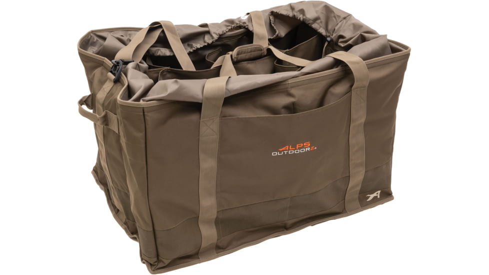 ALPS Outdoorz 12 Slot Duck Decoy Bag Free Shipping over 49!