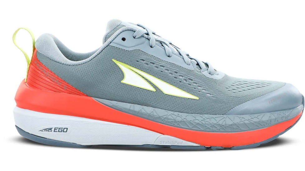 altra road running shoes women's