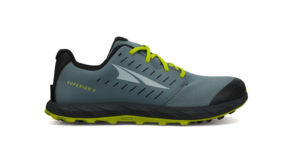 Altra Superior 5 Trail Running Shoes - Men's | Free Shipping over $49!