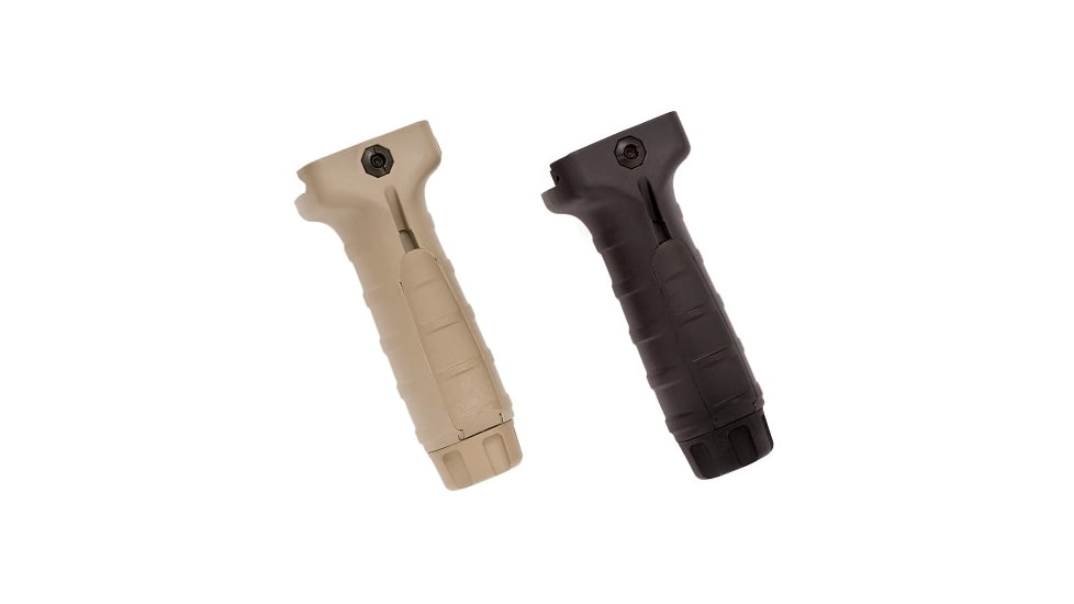 American Defense Manufacturing Tango Down Vertical Grip w/Surefire ...