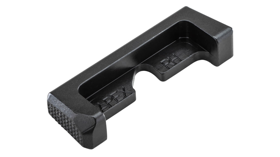 EDEMO Apex Tactical Specialties 116130 Tactical Extended Magazine Release C-img-0