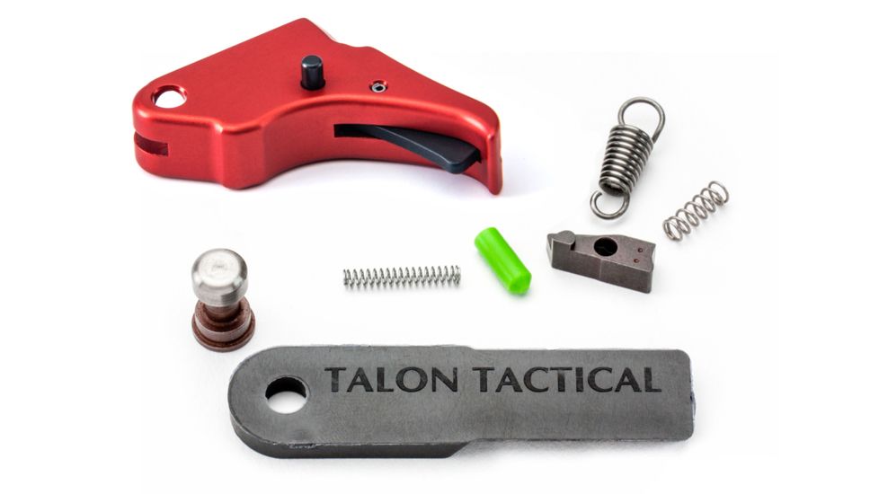 apex tactical trigger kit