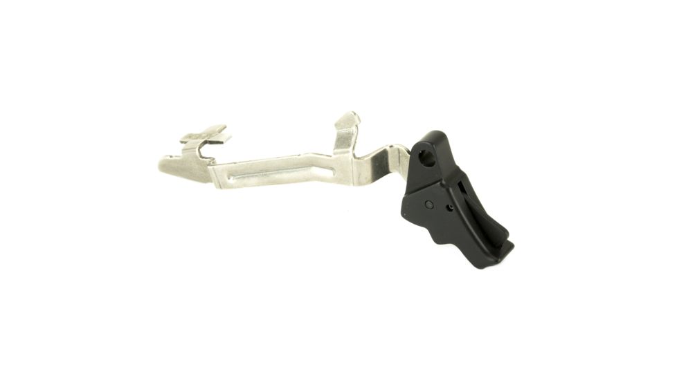 Apex Tactical Specialties Action Enhancement Trigger, w/ Gen 5 Trigger Bar, Black APX102-111