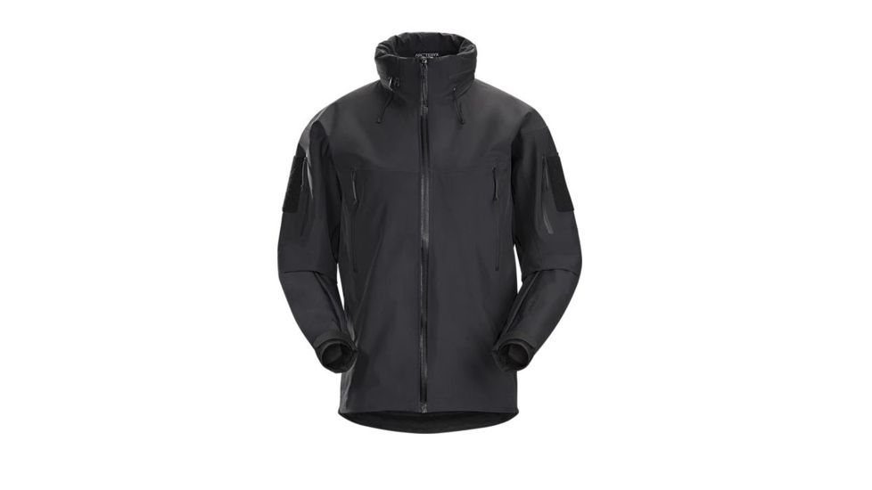 Arc'teryx LEAF Alpha Gen2 Shell Jacket - Men's | 5 Star Rating Free ...