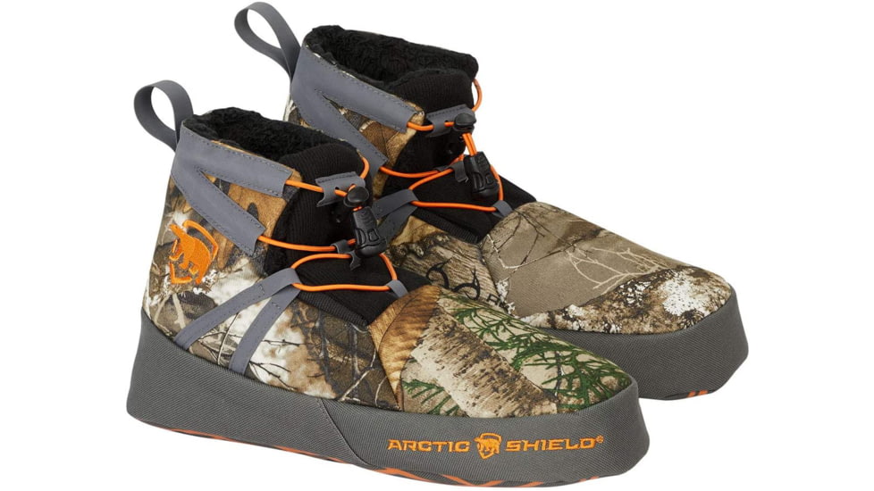 arctic shield duck boots