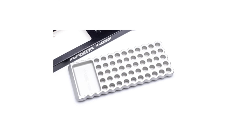 Area 419 Billet Loading Block Up to 23 Off w/ Free S&H