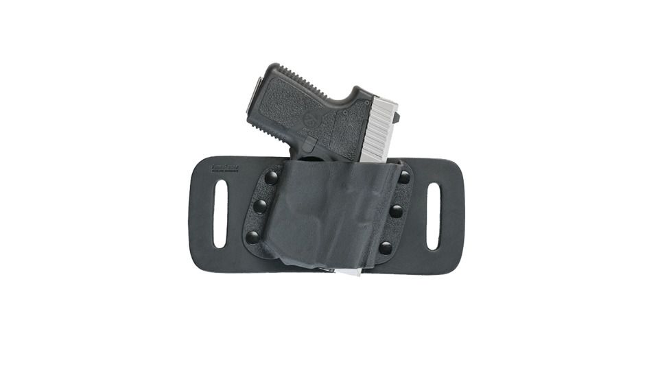 ArmaLaser MiniSlide/CrossBreed OWB Laser-Fit Holster for KAHR P380 ...