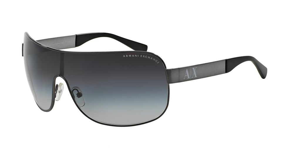 armani exchange ax4016 sunglasses