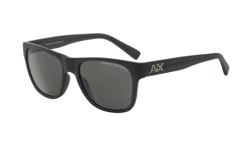 armani exchange sunglasses ax4026s