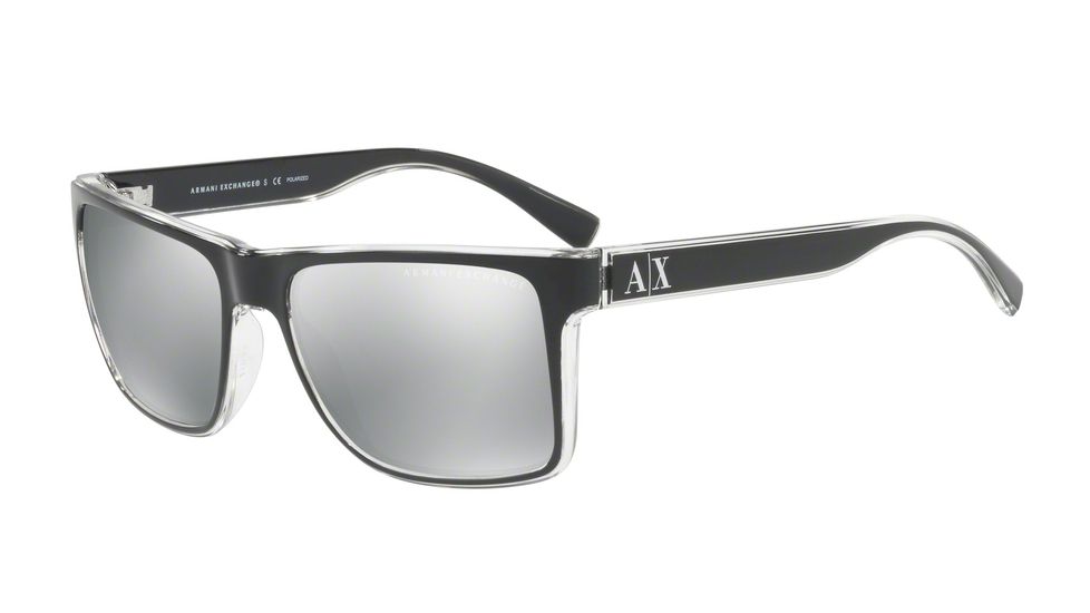 armani exchange ax4016 sunglasses