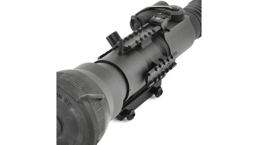 Armasight INTL Nemesis 6X IDi, Night Vision Rifle Scope 6x Gen 2Plus Improved Definition NRWNEMESI62GII1