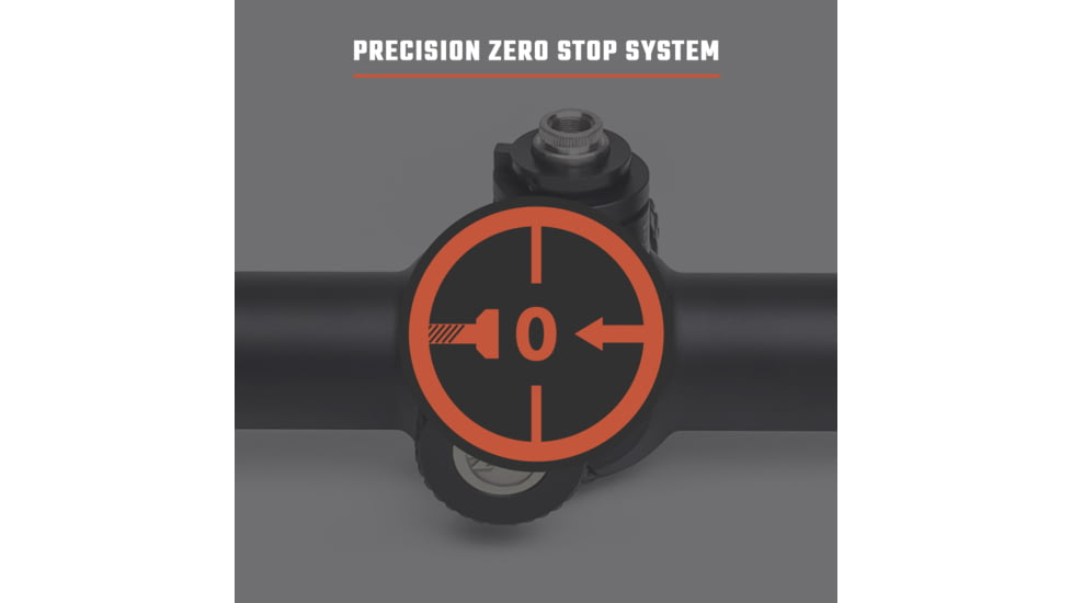 Athlon Optics Ares BTR Gen II Rifle Scope, 4.5-27x50mm, 30mm Tube, FFP, APLR3 FFP IR MOA Reticle, 6061-T6, Matte, Black, 212008