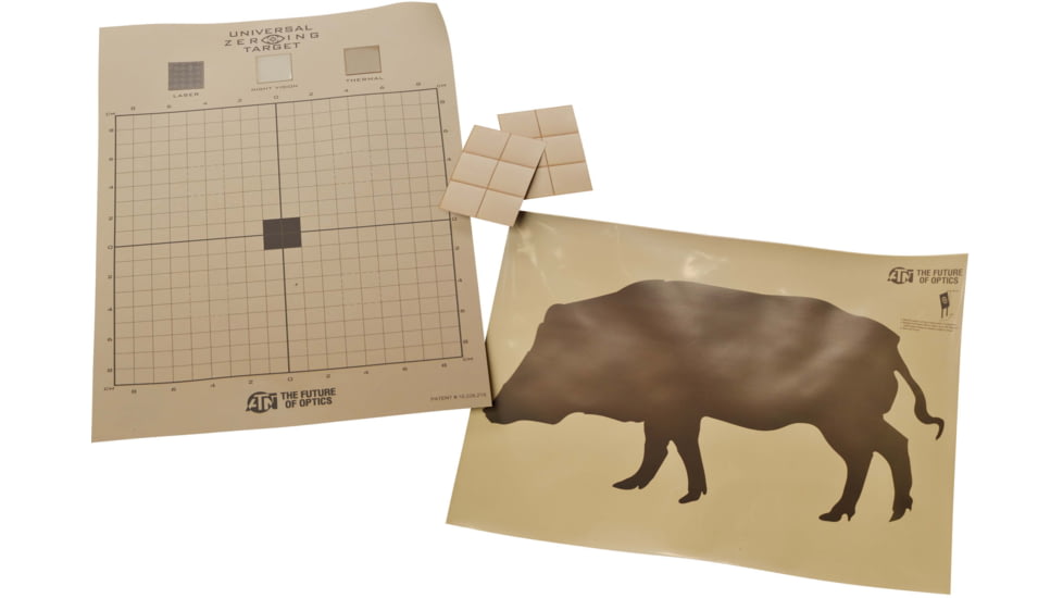 acmkirtgbr-atn-universal-thermal-target-pack