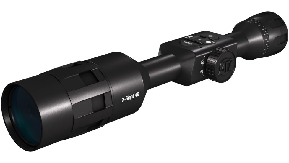 Best Night Vision Scope Of 2021 Do Not Buy Before Reading This