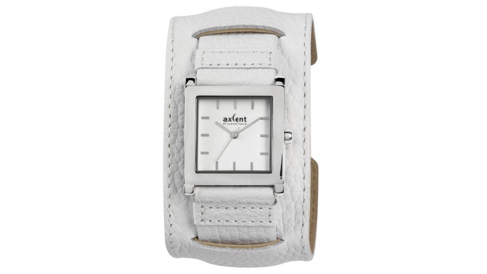 ax connected watch