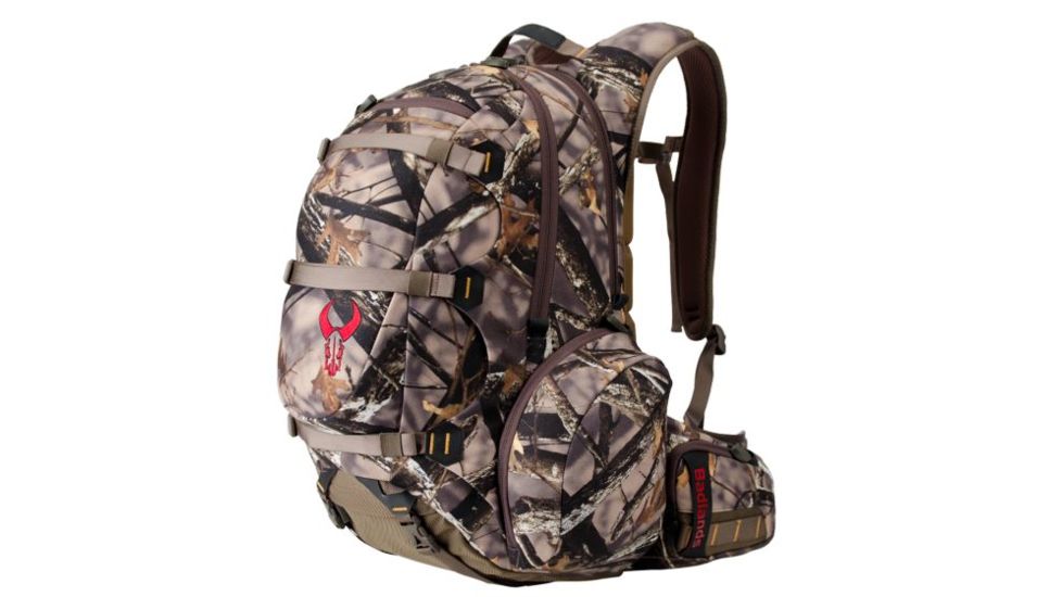 Badlands 2200 Backpack 4.5 Star Rating Free Shipping over 49!