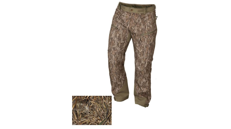 banded utility 2.0 softshell pant