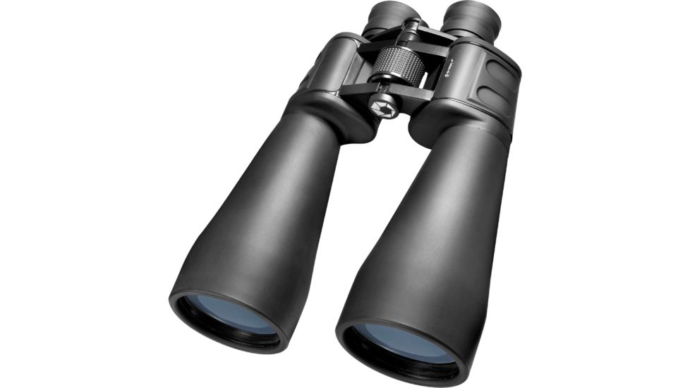 Barska X Trail 15x70mm Porro Prism Binoculars W Tripod Adapter 46