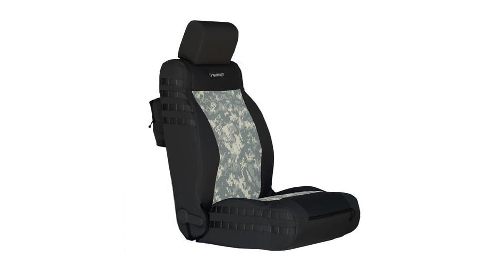 Bartact Jeep Seat Covers Front 20112012 Wrangler JK/JKU Tactical