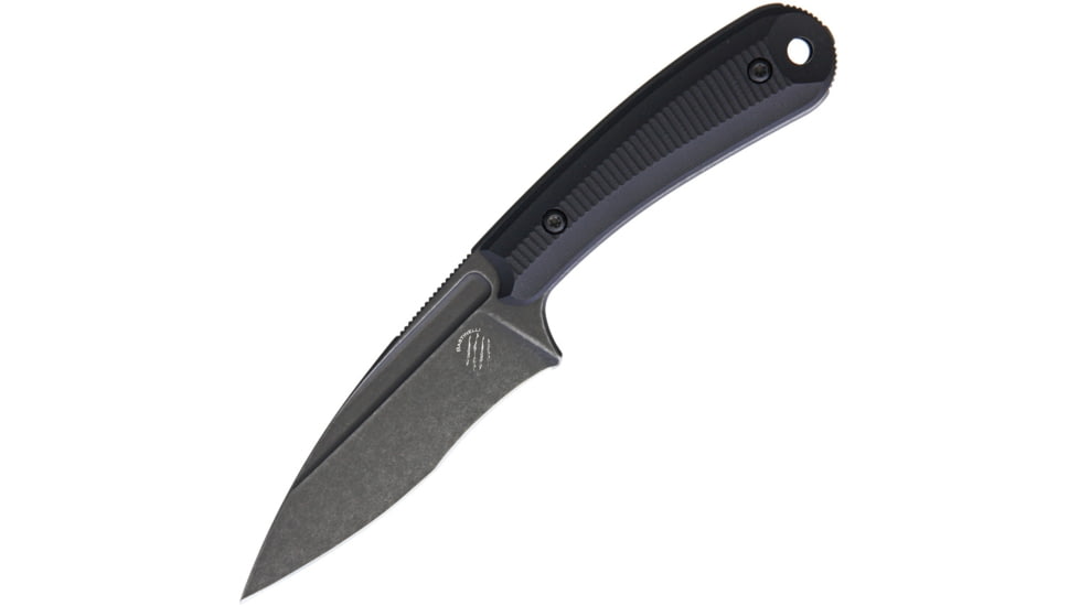 Bastinelli Creations SIN Fixed Blade Knife | w/ Free S&H