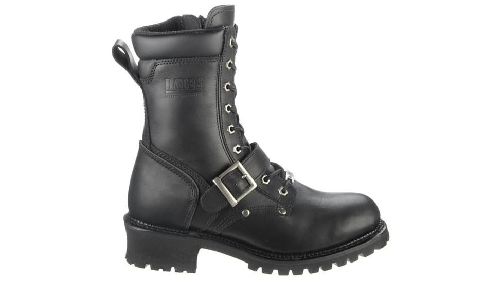 bates ormond boots