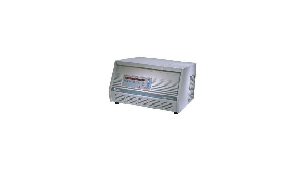 allegra 25r centrifuge max rpm