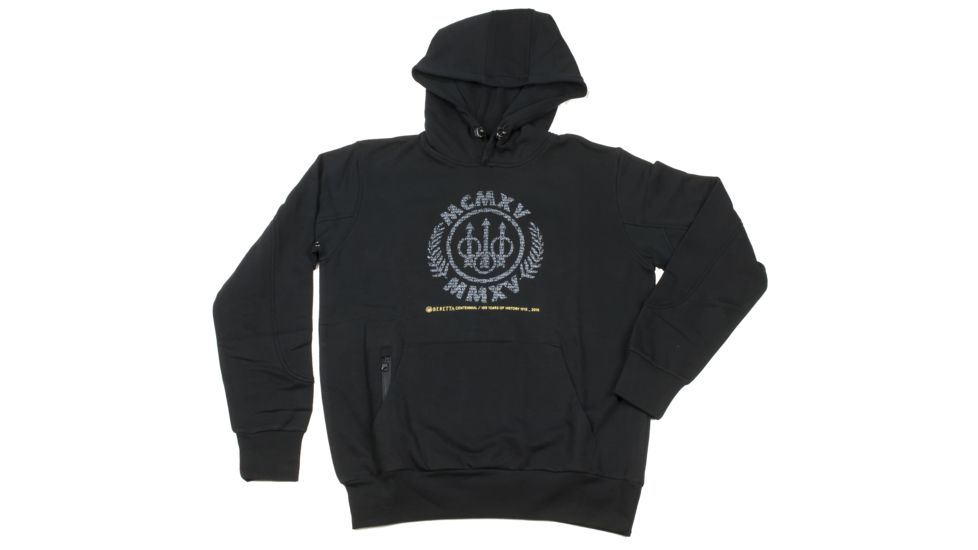 Beretta Centennial Hoodie Sweatshirt | Free Shipping over $49!