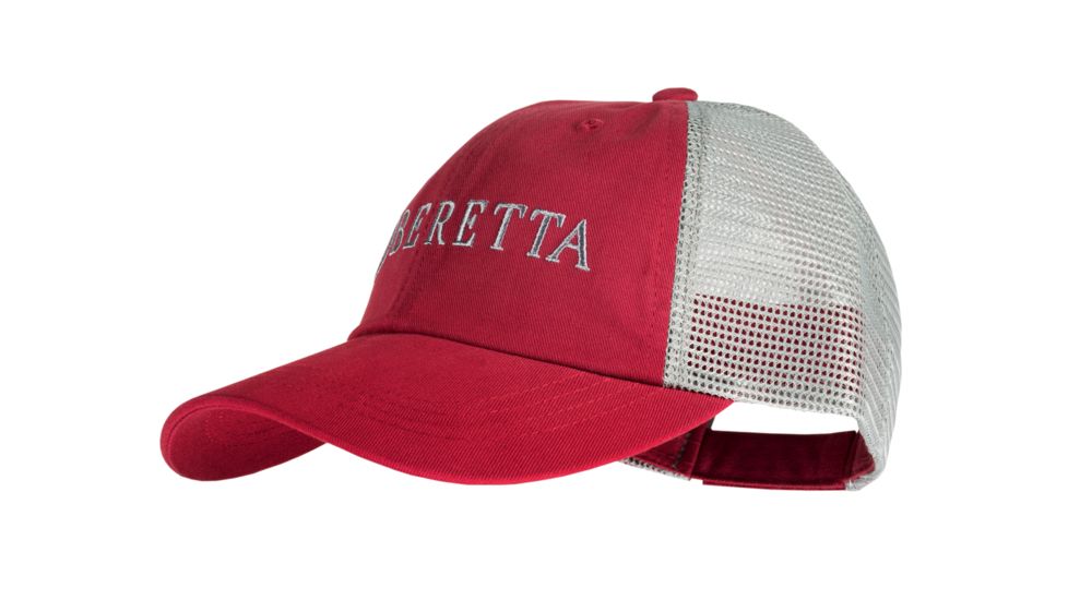 bc05201660034c-beretta-lp-trucker-hat-crimson