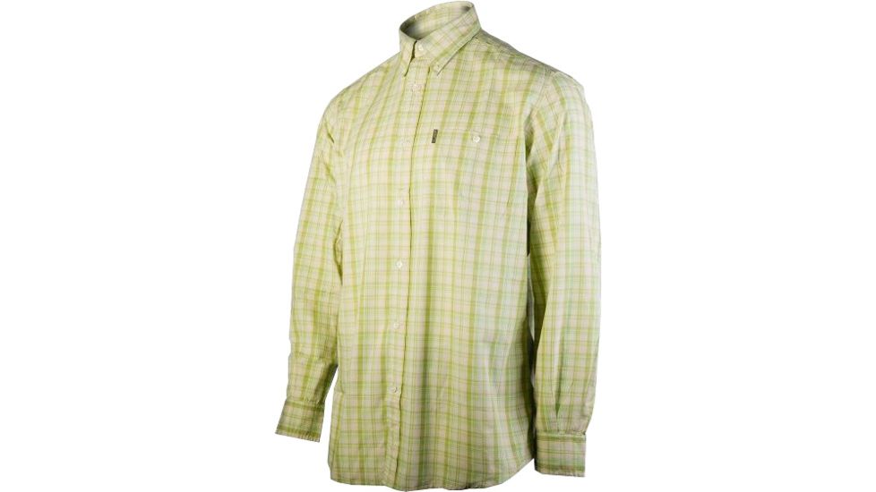 beretta button down shirt